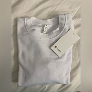 Lululemon Perfectly Oversized Crew